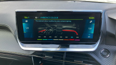 Peugeot 2008 100kW GT 50kWh 5dr Auto Electric Estate